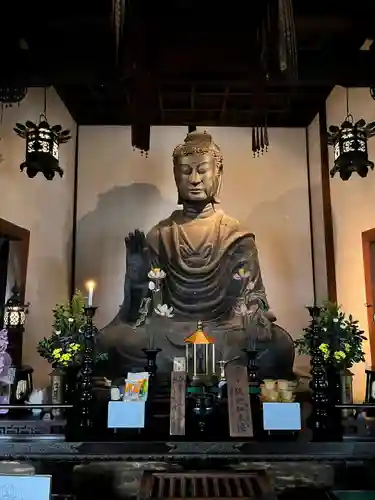 飛鳥寺(奈良県)