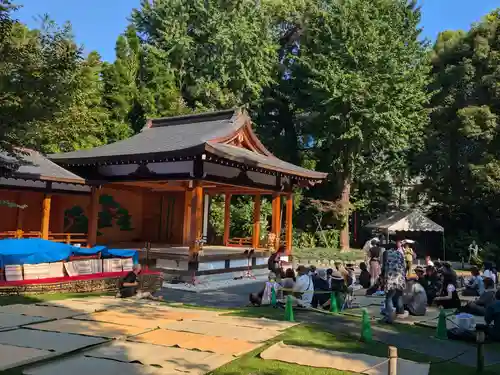 阿佐ヶ谷神明宮(東京都)