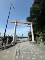 二見興玉神社(三重県)