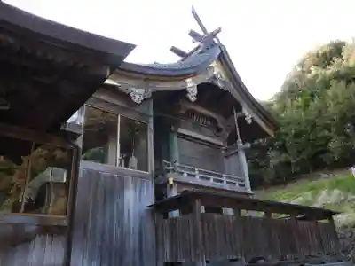 都農神社(宮崎県)
