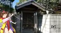 善紹寺のその他建物