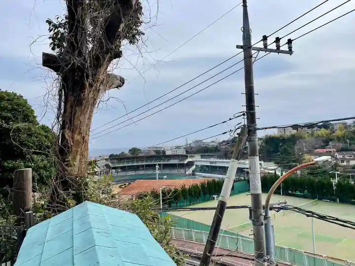 大久保神社(神奈川県)