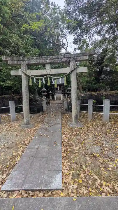 内神社(京都府)