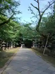 上野東照宮の建物その他