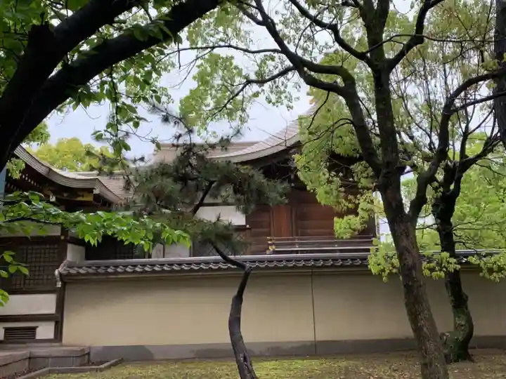 住吉神社の本殿・本堂