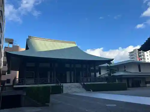 天龍寺(東京都)