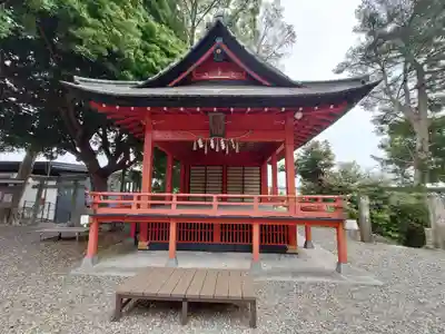 玉前神社(千葉県)