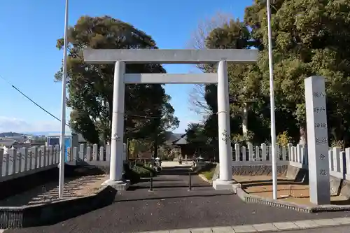 八所社(愛知県)