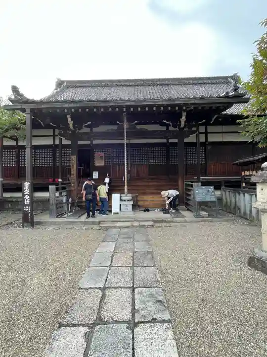 西大寺(奈良県)