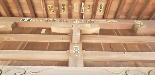 氷川神社のその他建物