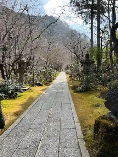 徳善院明王密寺(福島県)