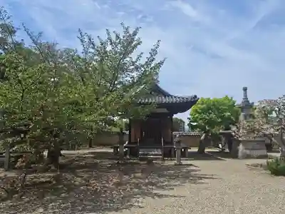 新薬師寺(奈良県)