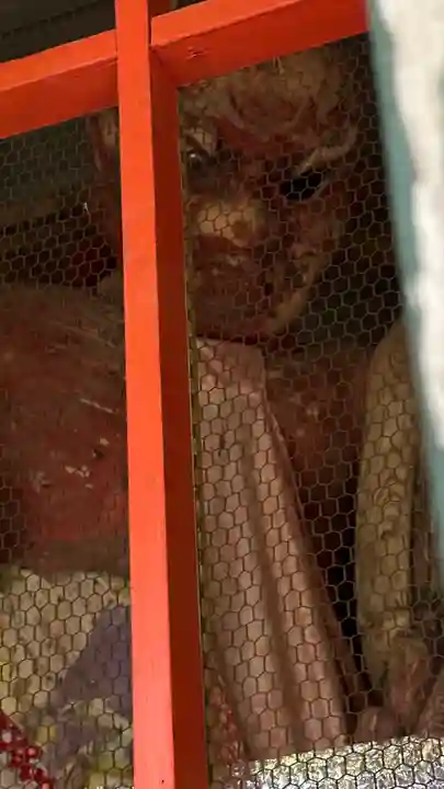 珠宮山 宝積坊 置賜第三十番札所(山形県)