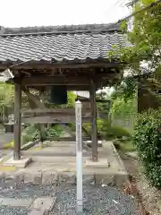 安楽寺の建物その他