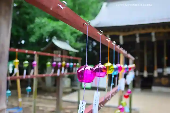 小平神明宮(東京都)