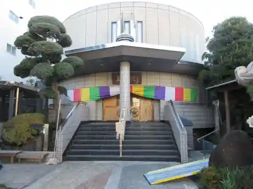 真珠院のその他建物