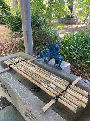 総社神社(秋田県)