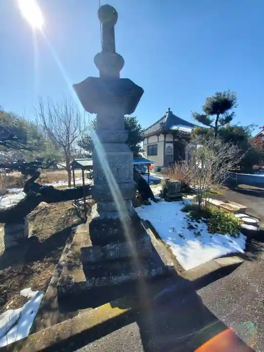 宝蔵寺(栃木県)