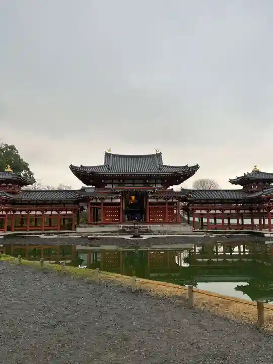 平等院のその他建物