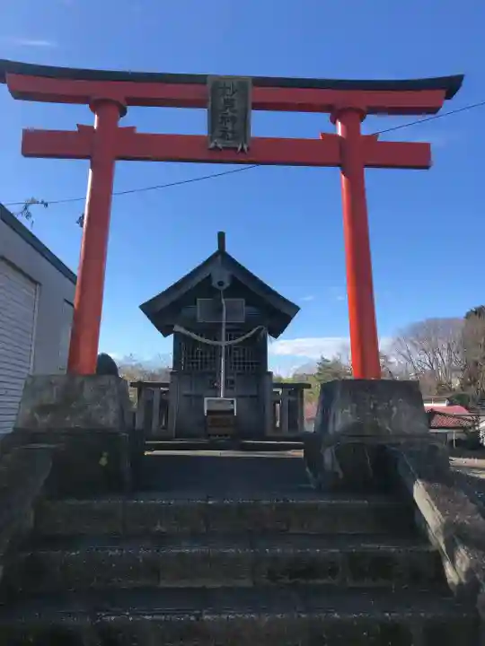 妙見神社(宮城県)