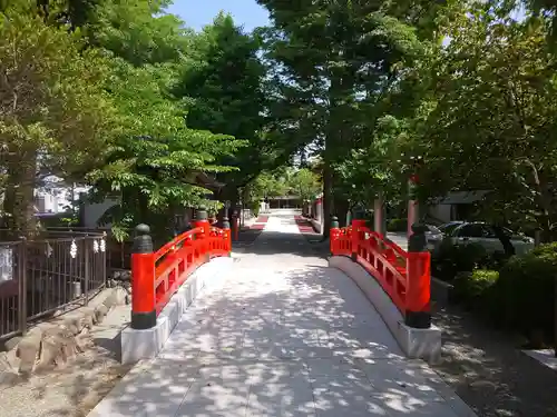 鈴鹿明神社のその他建物