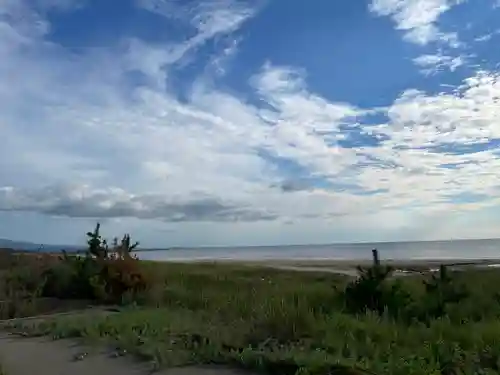 氣多大社(石川県)