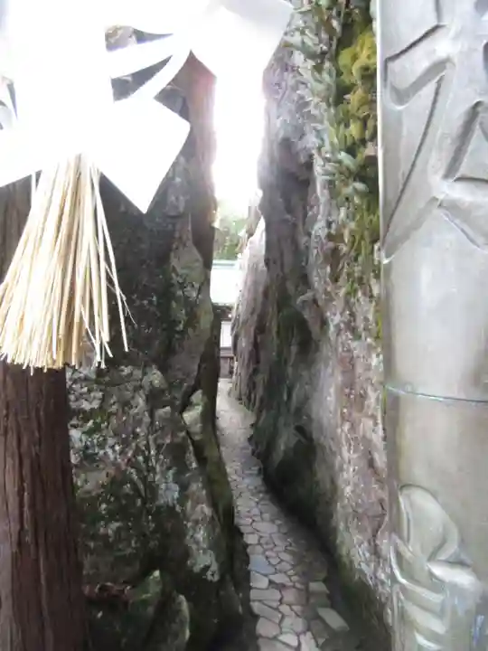 阿賀神社(滋賀県)