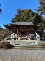 白山神社(東京都)