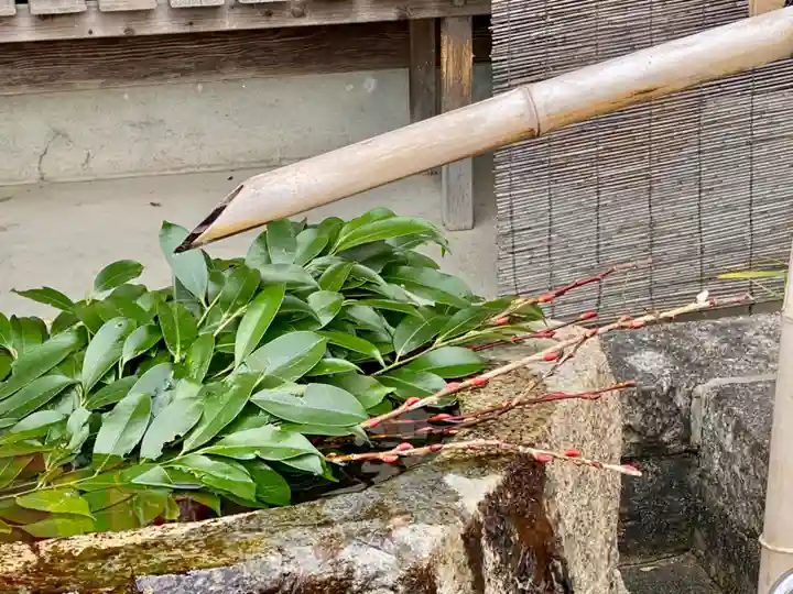 鎌達稲荷神社(京都府)