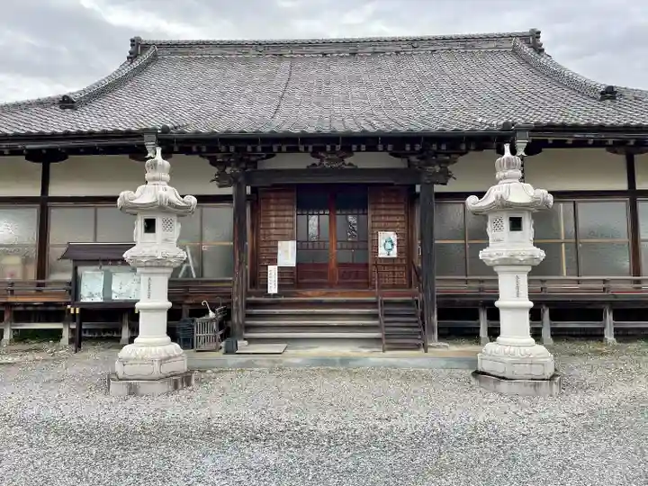 光永寺(栃木県)
