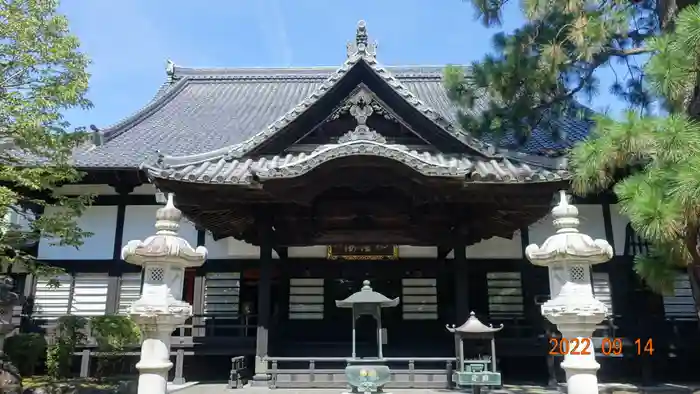 輪王寺の建物その他