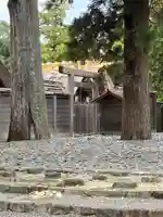 伊勢神宮外宮(豊受大神宮)(三重県)