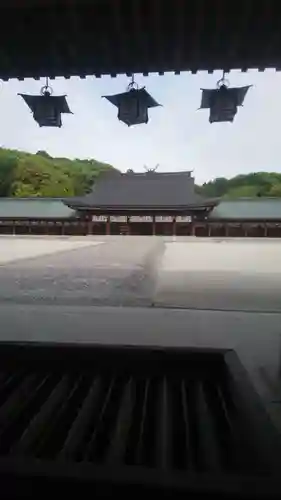 橿原神宮(奈良県)