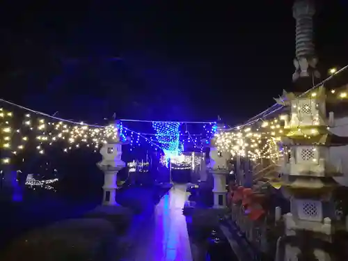 慈眼寺(岩手県)