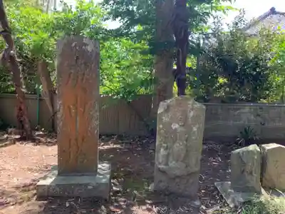 笠神社(千葉県)