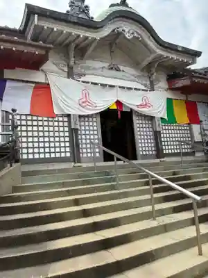海心寺(福岡県)