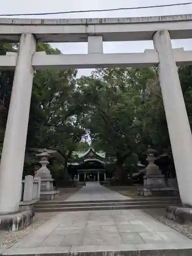 王子神社(東京都)