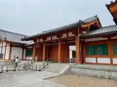 法隆寺(奈良県)