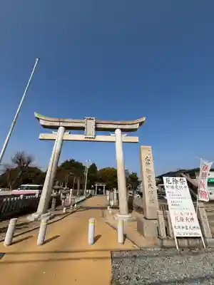 九所御霊天神社(兵庫県)