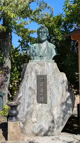 壬生寺(京都府)