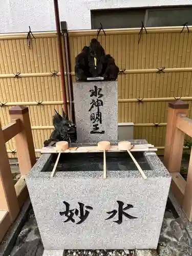 長國寺(東京都)