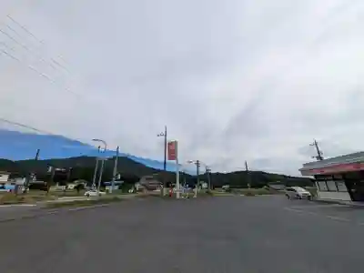 筑波山神社 女体山御本殿(茨城県)