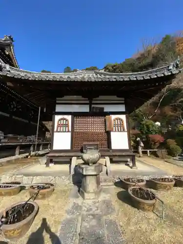 三室戸寺(京都府)