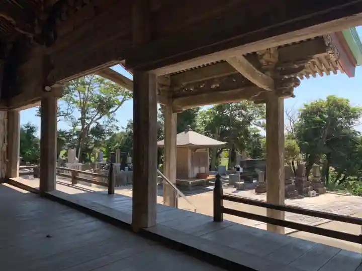 還來寺のその他建物