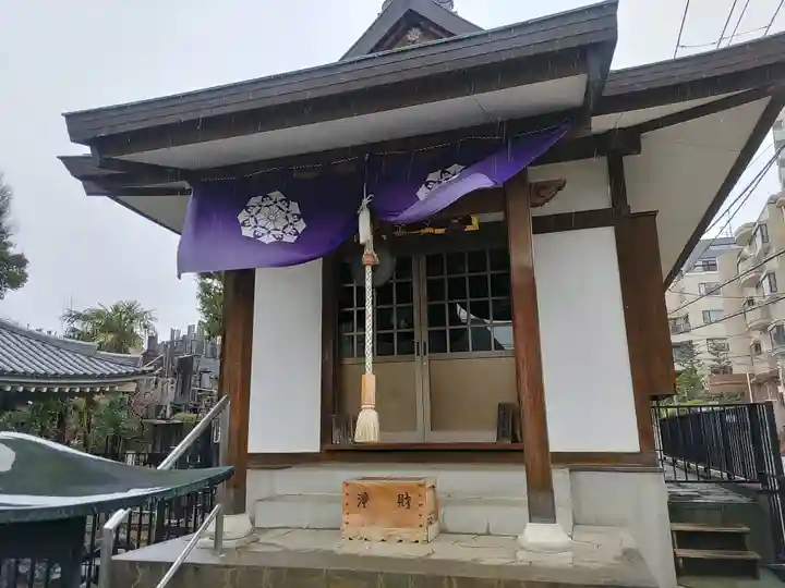 新長谷寺(東京都)
