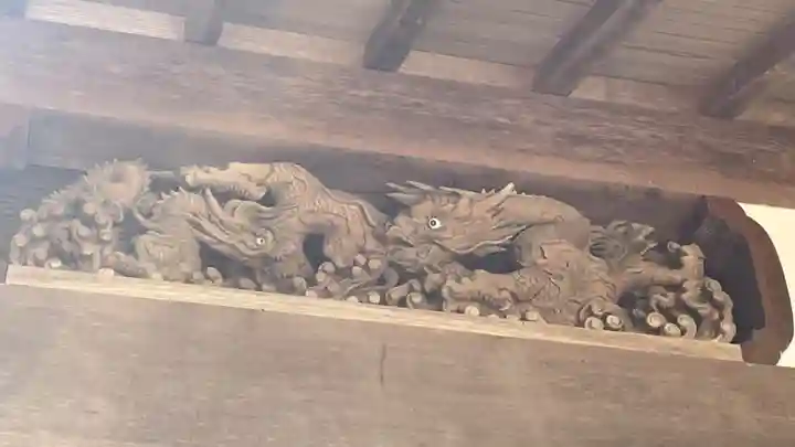 高天彦神社(奈良県)