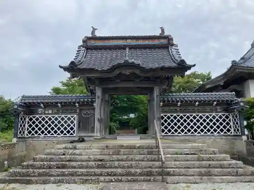 正法寺(新潟県)