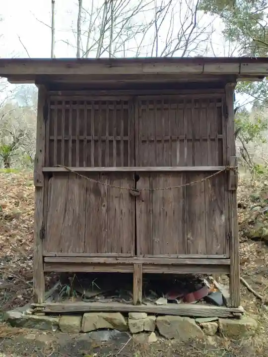 八雲神社(天王)(宮城県)