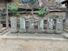 清水寺(東京都)