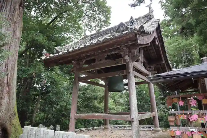 如意輪寺の建物その他